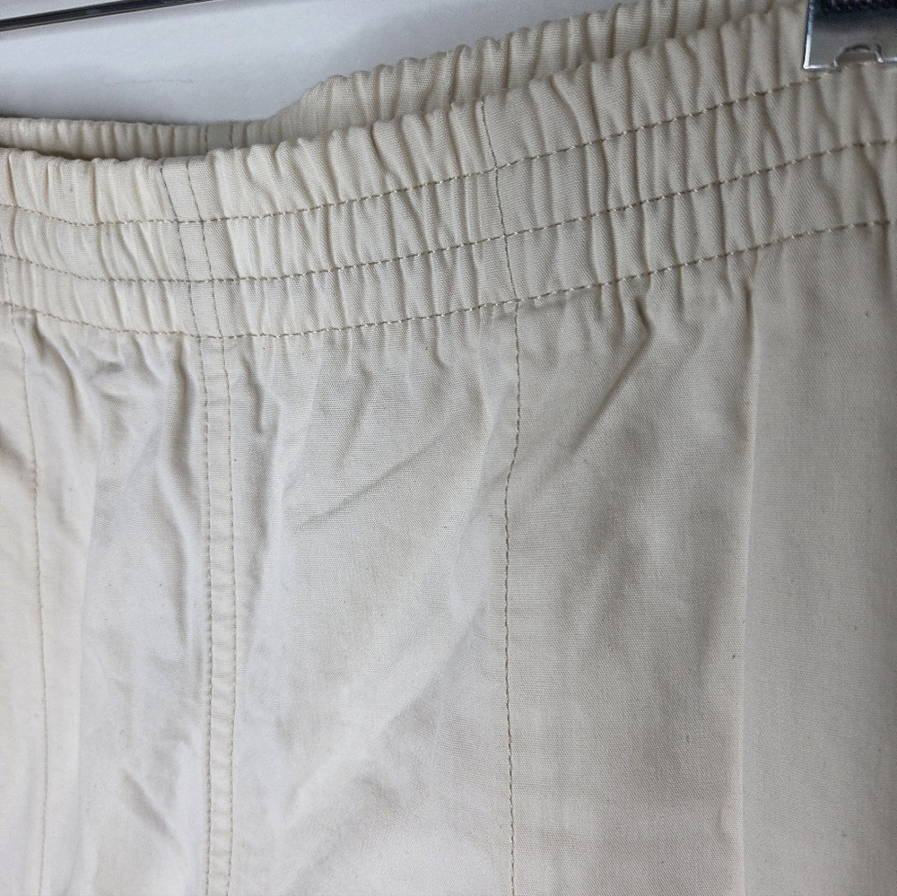 Patagonia Size L Light Tan Shorts - Picture 4 of 7